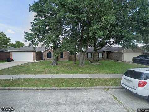 Bob White, CONROE, TX 77385