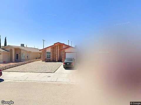 Saint James, EL PASO, TX 79936