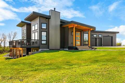 20 Prairie Falcon Lane, Belgrade, MT 59714