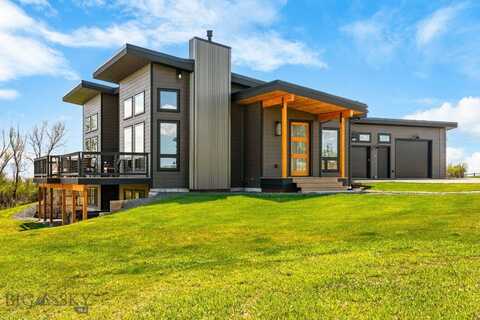 20 Prairie Falcon Lane, Belgrade, MT 59714