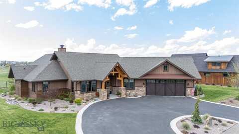 1023 Black Bull Trail, Bozeman, MT 59718