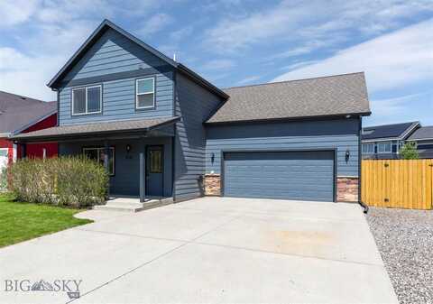 1214 Idaho Street, Belgrade, MT 59714