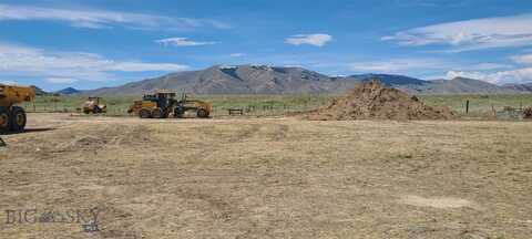 806 N Grover Cleveland Street, Lima, MT 59739