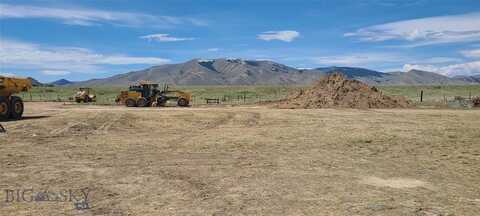 806 N Grover Cleveland Street, Lima, MT 59739