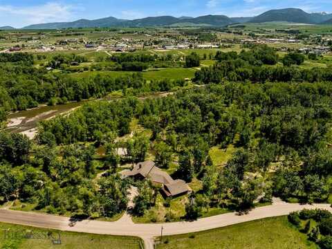 12640 Axtell Gateway Road, Gallatin Gateway, MT 59730