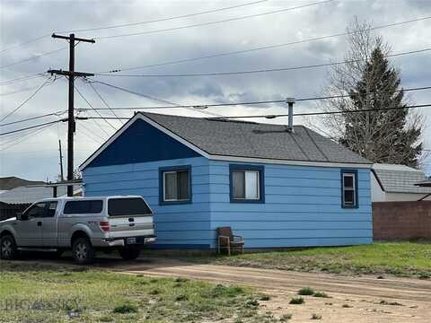 2403 S Main, Butte, MT 59701