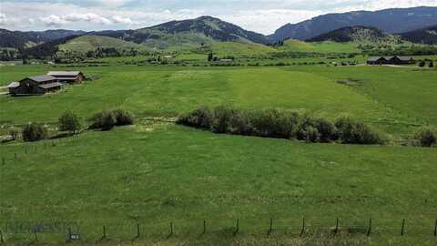 Nkn Mount Ellis Lane, Bozeman, MT 59715
