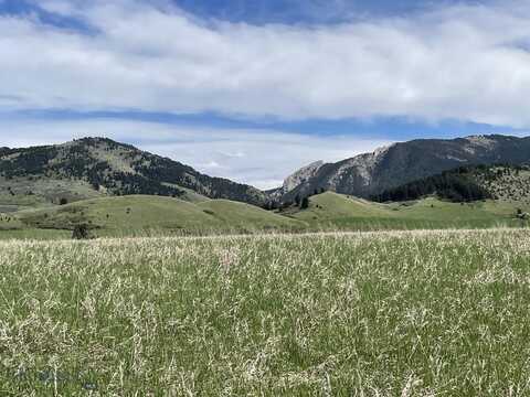 Nkn Mount Ellis Lane, Bozeman, MT 59715