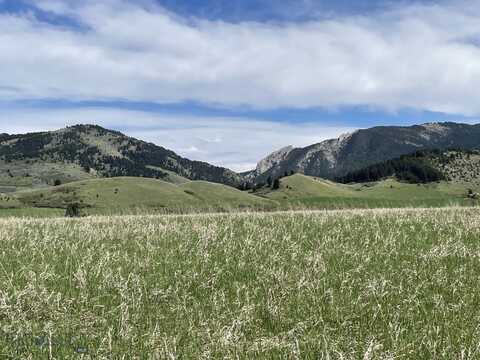 NKN Mount Ellis Lane, Bozeman, MT 59715