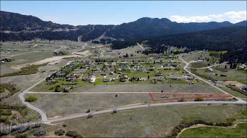 Lot 6 TBD Stonecrop Road, Butte, MT 59701