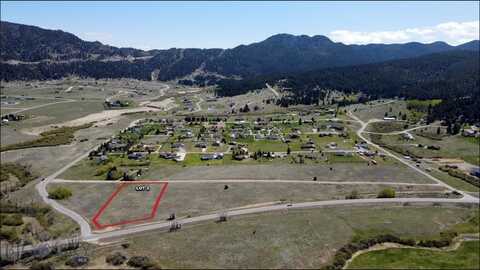 Lot 2 TBD Stonecrop Road, Butte, MT 59701