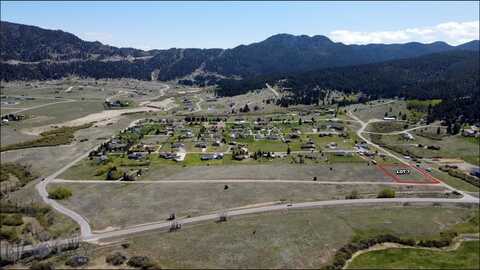 Lot 7 TBD Stonecrop Road, Butte, MT 59701