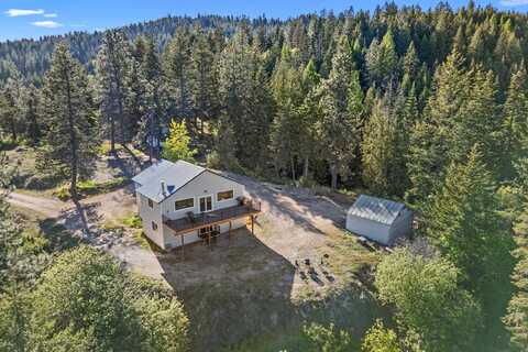712 Alpen View Ln, Newport, WA 99156