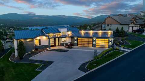 175 N Holiday Hills Dr, Liberty Lake, WA 99019