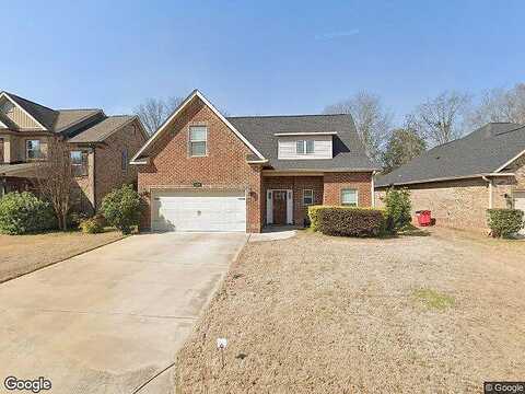 Concord, WARNER ROBINS, GA 31093