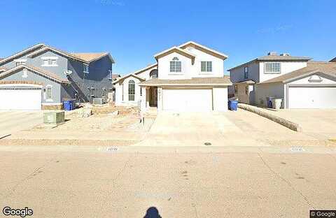 Tierra Mina, EL PASO, TX 79938