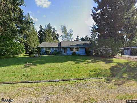 122Nd, TACOMA, WA 98445