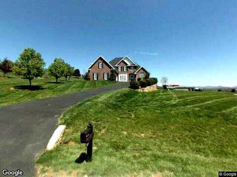 Walnut Manor, FINCASTLE, VA 24090