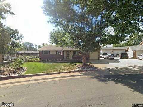 Fowler, NORTHGLENN, CO 80233