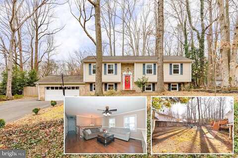Columbus, STAFFORD, VA 22554