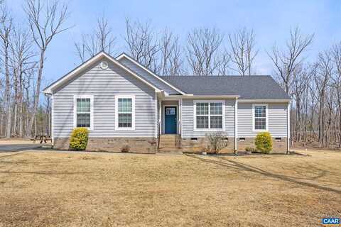 Pine Crest, TROY, VA 22974