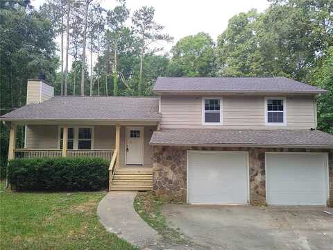 Lake Ridge, NEWNAN, GA 30263