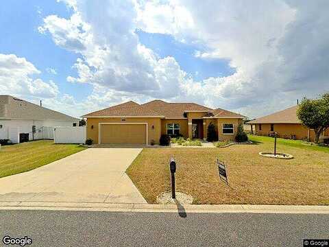 67Th, BELLEVIEW, FL 34420