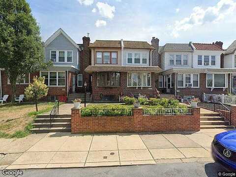 Charles, PHILADELPHIA, PA 19135