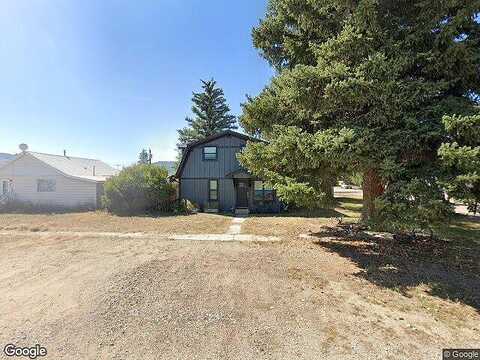 7Th, KREMMLING, CO 80459