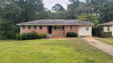 Brookfield, DECATUR, GA 30032