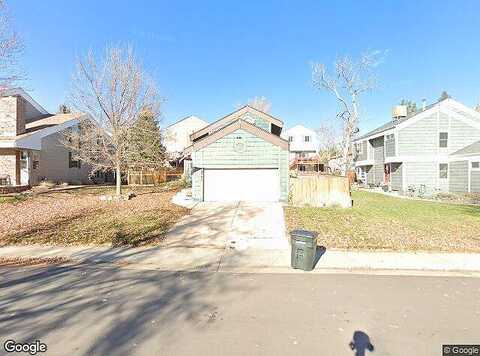 Berry, LITTLETON, CO 80127