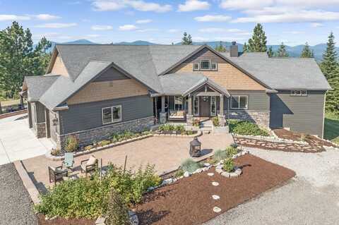 11818 N Mountain Trail Ln, Spokane, WA 99217