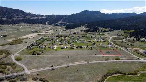Lot 8 TBD Stonecrop Road, Butte, MT 59701