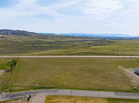 103 Star View Drive, Three Forks, MT 59752