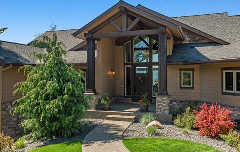 2576 E Parker Ave, Harrison, ID 83833