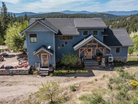 493 Mumau Rd, Colville, WA 99114