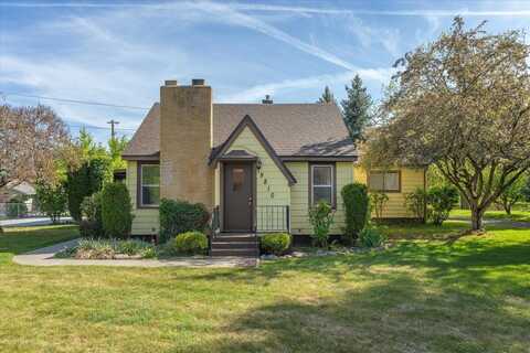 8810 E MARINGO Dr, Spokane Valley, WA 99212