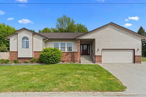 995 S Miner St, Colville, WA 99114