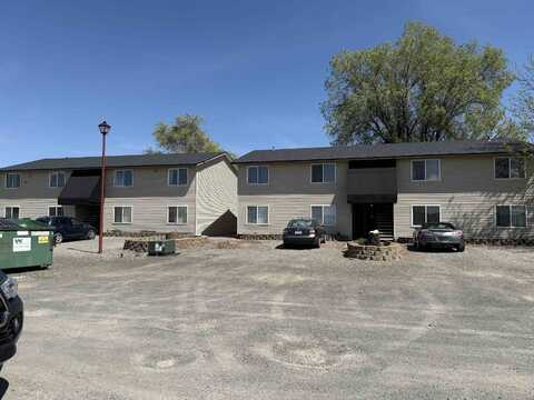 1807 S Pogue St, Airway Heights, WA 99001