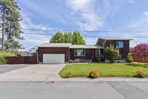 513 S Legg St, Medical Lake, WA 99022