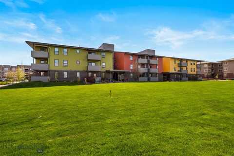 228 S Cottonwood Unit 310, Bozeman, MT 59718