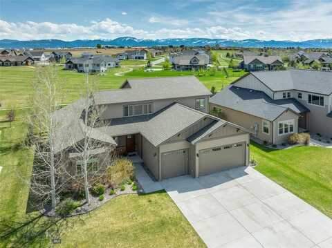 342 Parklands Trail, Bozeman, MT 59718