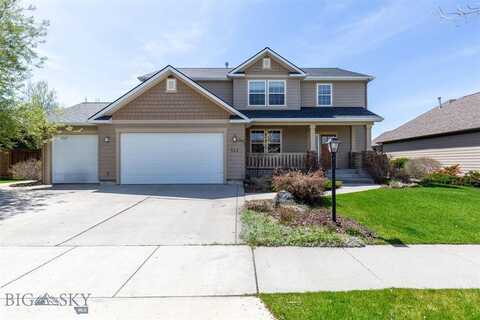 462 Cornell, Bozeman, MT 59715