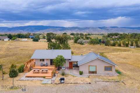 28 Loch Leven Road, Livingston, MT 59047