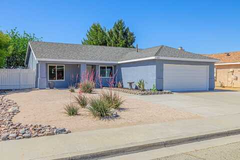 1432 Bradford Avenue, Rosamond, CA 93560
