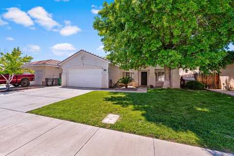 45723 W 17th Street, Lancaster, CA 93534