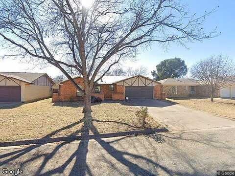 Janice, ABILENE, TX 79603