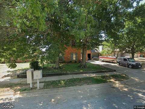 Longmeadow, DENTON, TX 76209