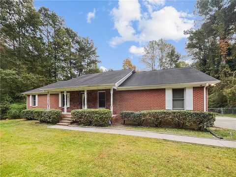 Thornwood, JONESBORO, GA 30236