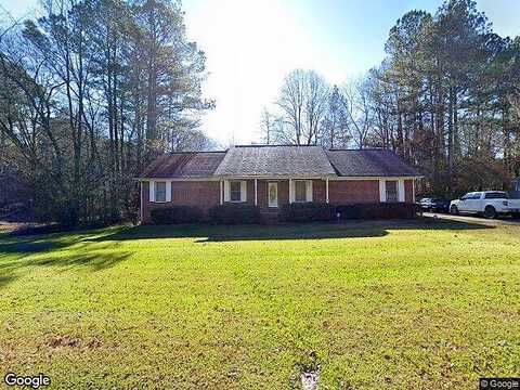Thornwood, JONESBORO, GA 30236